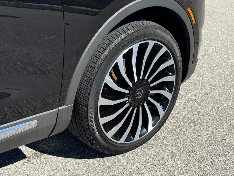 2023 Lincoln Nautilus Black Label AWD