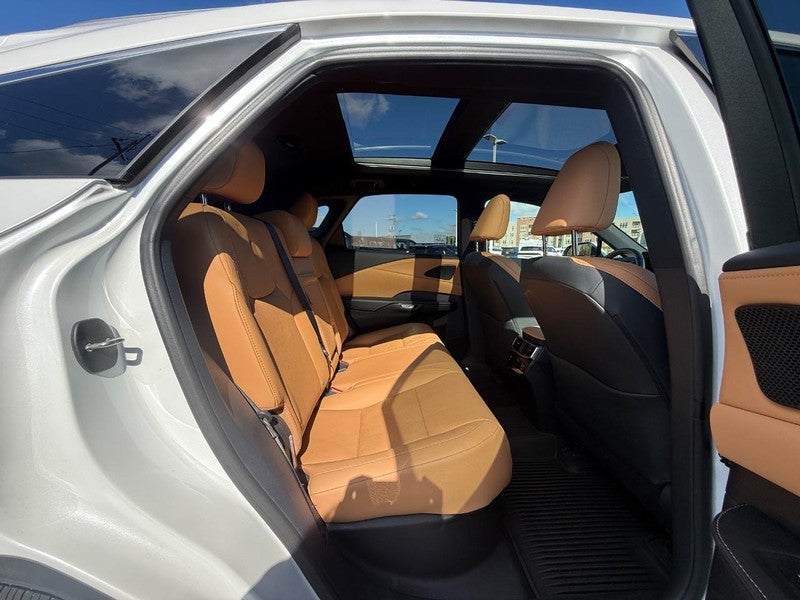2025 Lexus RX RX 350 AWD