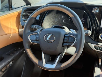 2025 Lexus RX RX 350 AWD