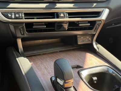 2025 Lexus RX RX 350 AWD