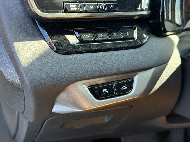 2025 Lexus RX RX 350 AWD