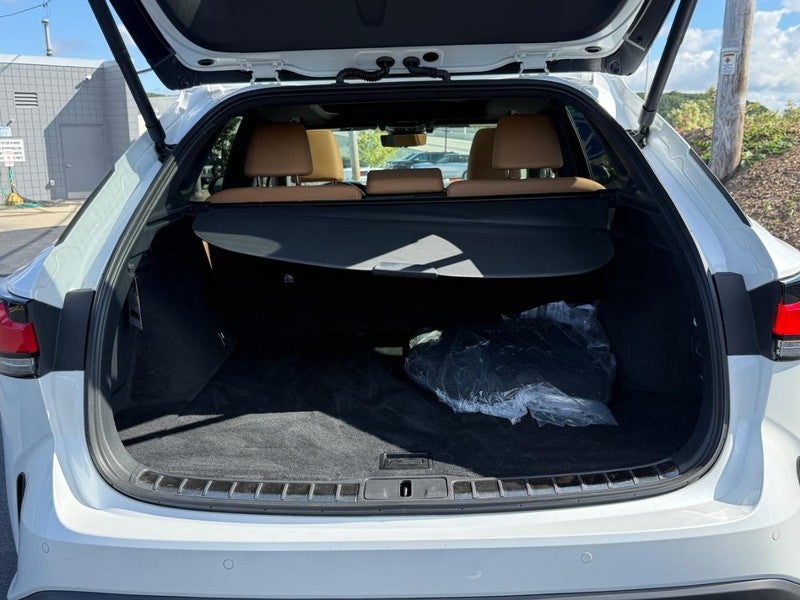 2025 Lexus RX RX 350 AWD