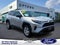 2023 Toyota RAV4 LE AWD (Natl)