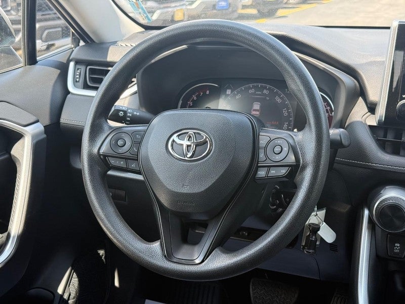 2023 Toyota RAV4 LE AWD (Natl)