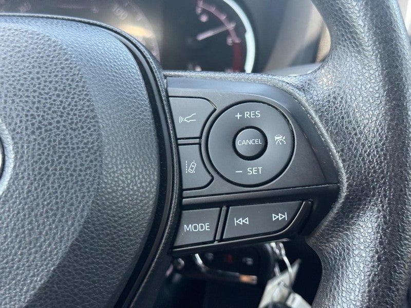 2023 Toyota RAV4 LE AWD (Natl)