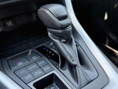 2023 Toyota RAV4 LE AWD (Natl)