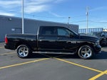 2017 RAM 1500 Express 4x4 Crew Cab 5'7" Box
