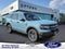 2023 Ford Bronco Sport Big Bend 4x4