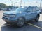 2023 Ford Bronco Sport Big Bend 4x4