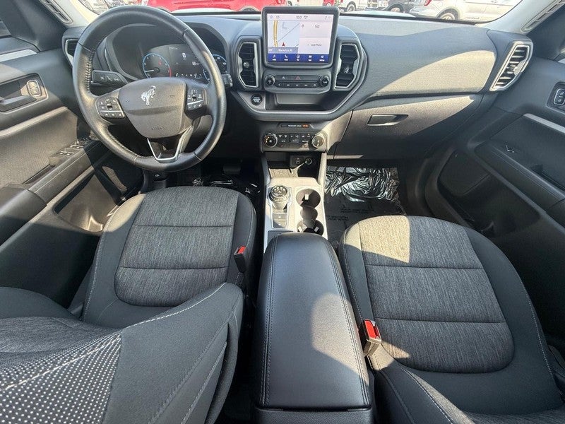 2023 Ford Bronco Sport Big Bend 4x4