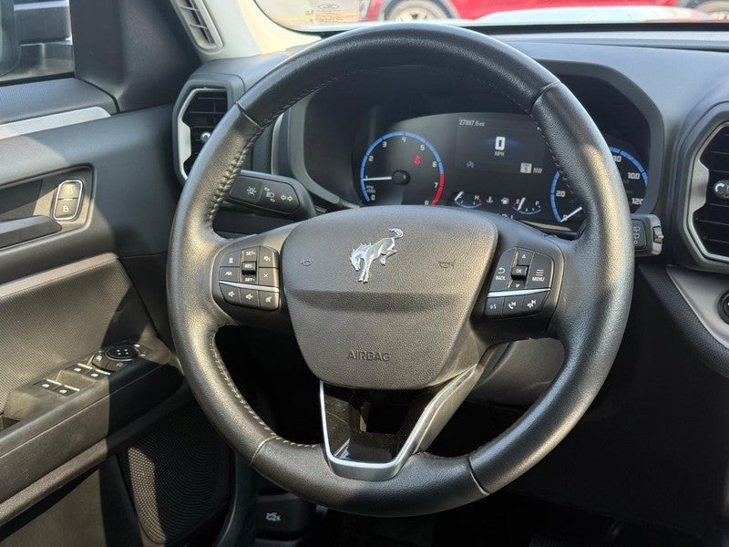 2023 Ford Bronco Sport Big Bend 4x4
