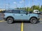 2023 Ford Bronco Sport Big Bend 4x4