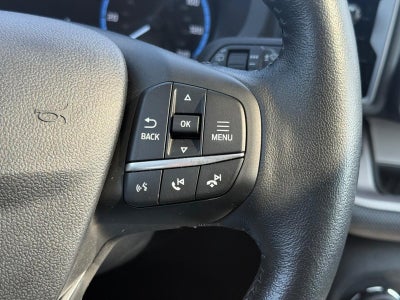 2023 Ford Bronco Sport Big Bend 4x4