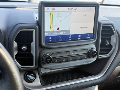 2023 Ford Bronco Sport Big Bend 4x4
