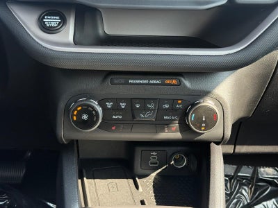 2023 Ford Bronco Sport Big Bend 4x4