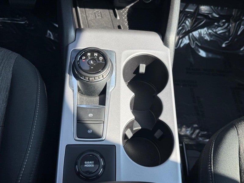2023 Ford Bronco Sport Big Bend 4x4