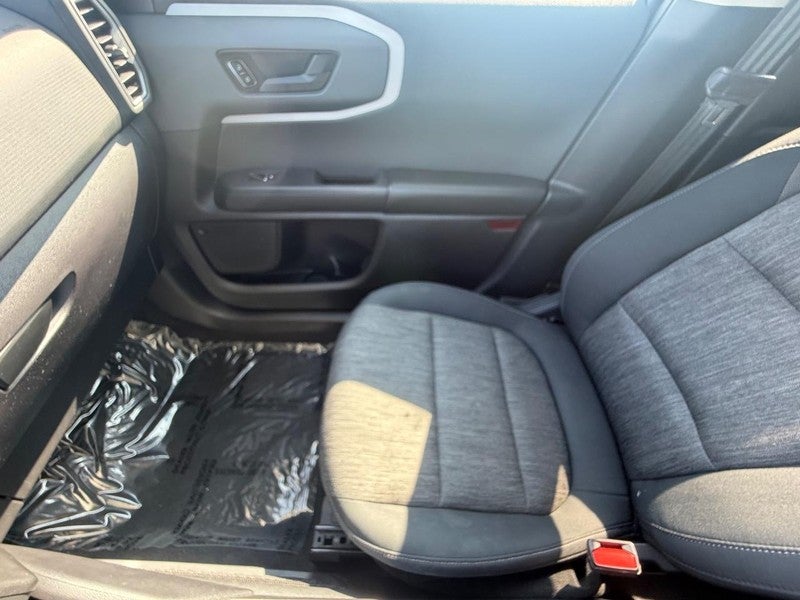 2023 Ford Bronco Sport Big Bend 4x4