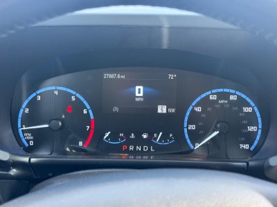 2023 Ford Bronco Sport Big Bend 4x4