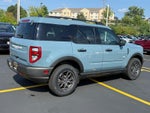 2023 Ford Bronco Sport Big Bend 4x4
