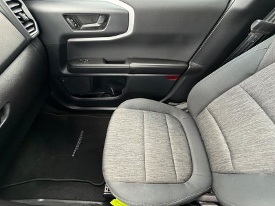 2023 Ford Bronco Sport Big Bend 4x4
