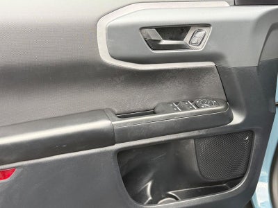 2023 Ford Bronco Sport Big Bend 4x4