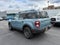 2023 Ford Bronco Sport Big Bend 4x4