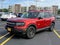 2023 Ford Bronco Sport Big Bend 4x4