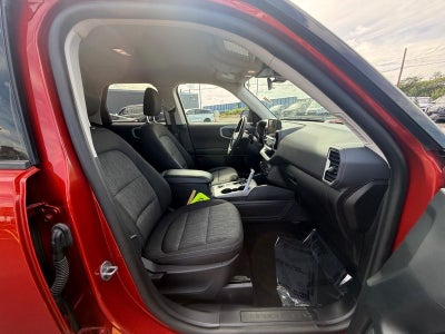 2023 Ford Bronco Sport Big Bend 4x4