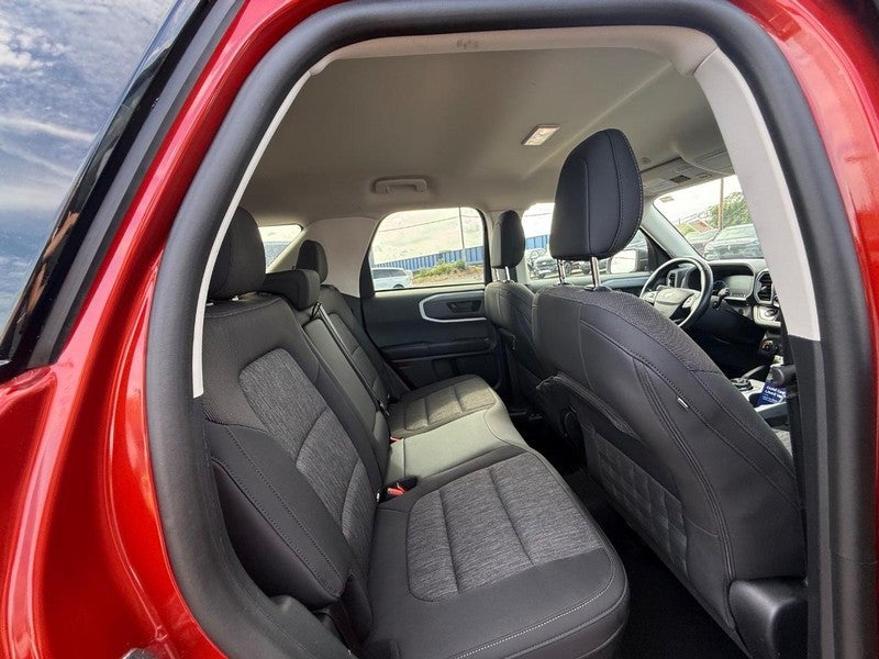 2023 Ford Bronco Sport Big Bend 4x4