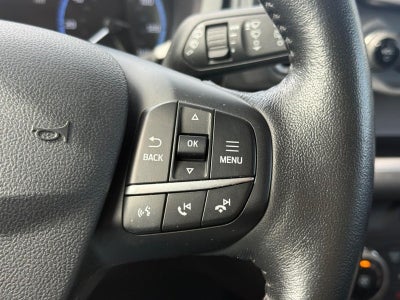 2023 Ford Bronco Sport Big Bend 4x4