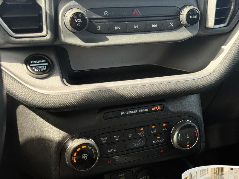 2023 Ford Bronco Sport Big Bend 4x4