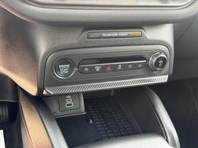 2025 Ford Bronco Sport Big Bend 4x4