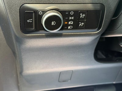2025 Ford Bronco Sport Big Bend 4x4