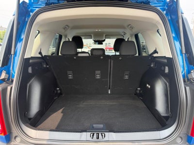 2025 Ford Bronco Sport Big Bend 4x4
