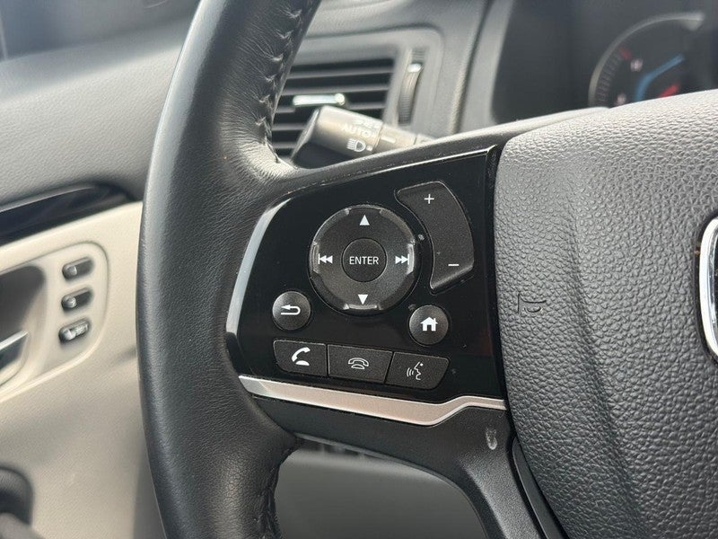 2019 Honda Pilot Touring 8-Passenger AWD