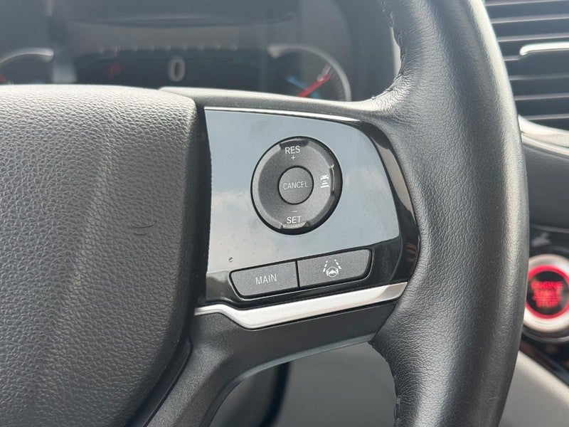2019 Honda Pilot Touring 8-Passenger AWD