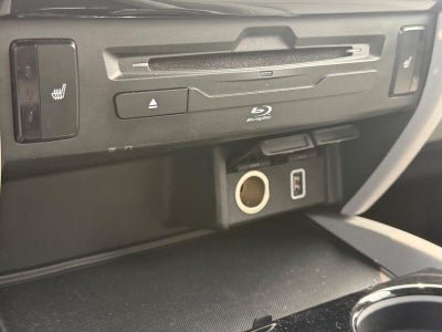 2019 Honda Pilot Touring 8-Passenger AWD