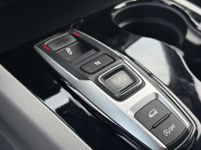 2019 Honda Pilot Touring 8-Passenger AWD