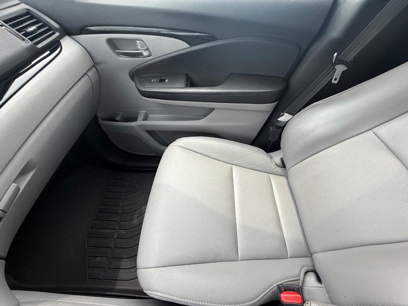 2019 Honda Pilot Touring 8-Passenger AWD