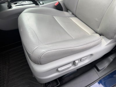 2019 Honda Pilot Touring 8-Passenger AWD