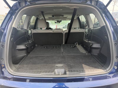 2019 Honda Pilot Touring 8-Passenger AWD