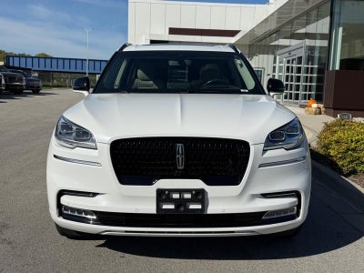 2023 Lincoln Aviator Reserve AWD