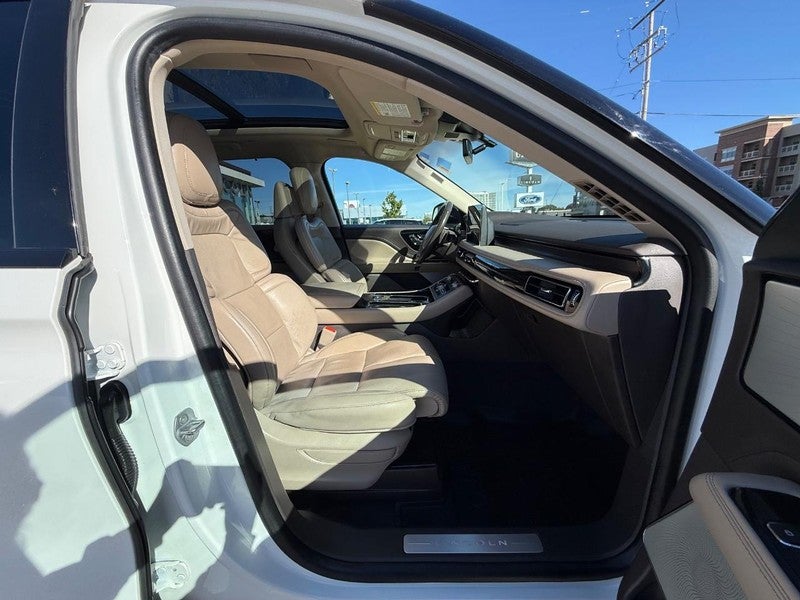 2023 Lincoln Aviator Reserve AWD
