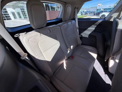 2023 Lincoln Aviator Reserve AWD