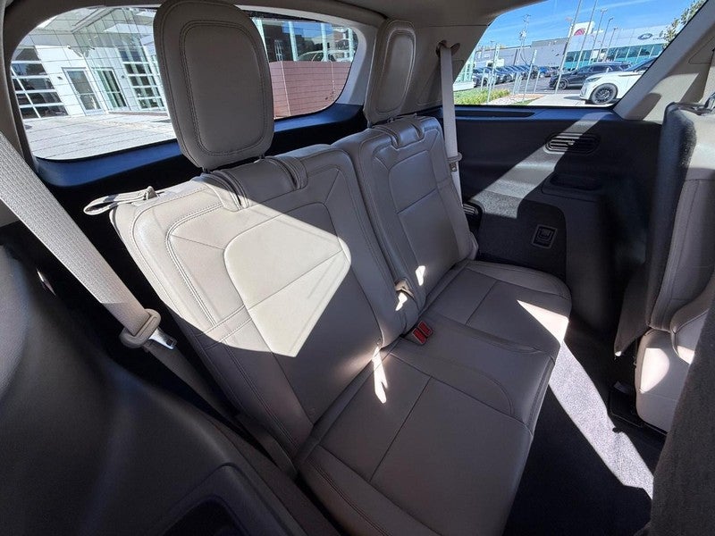 2023 Lincoln Aviator Reserve AWD