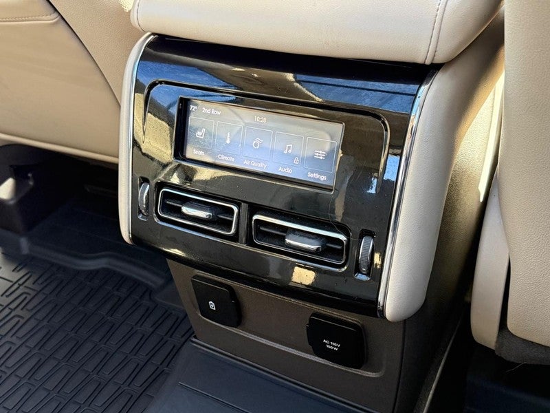 2023 Lincoln Aviator Reserve AWD