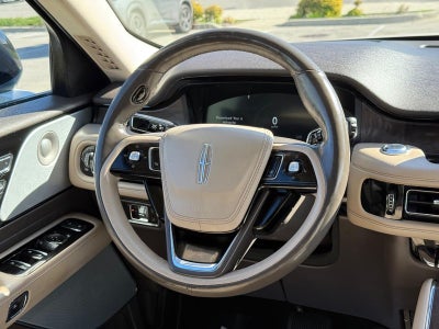 2023 Lincoln Aviator Reserve AWD