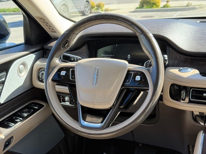 2023 Lincoln Aviator Reserve AWD