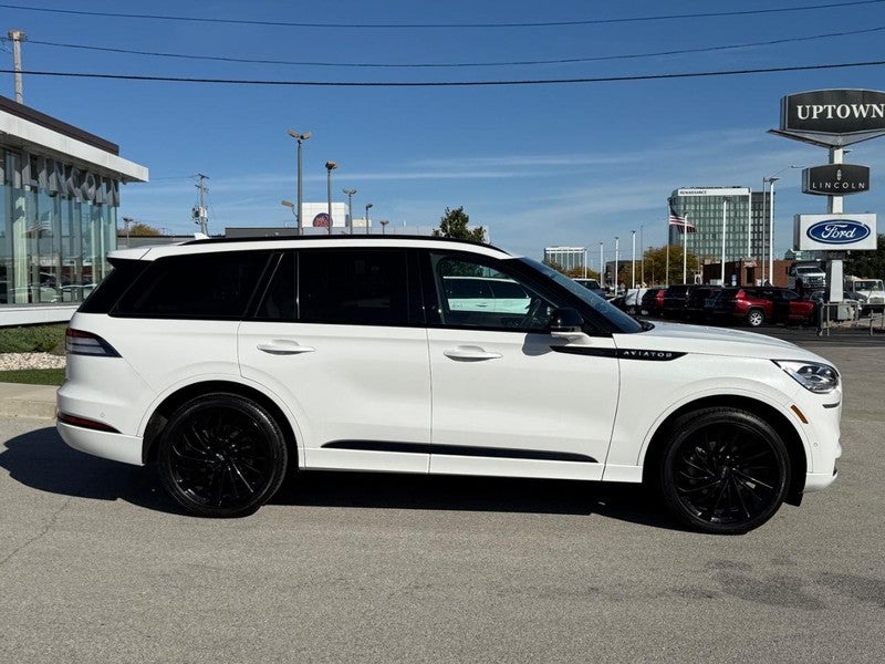 2023 Lincoln Aviator Reserve AWD