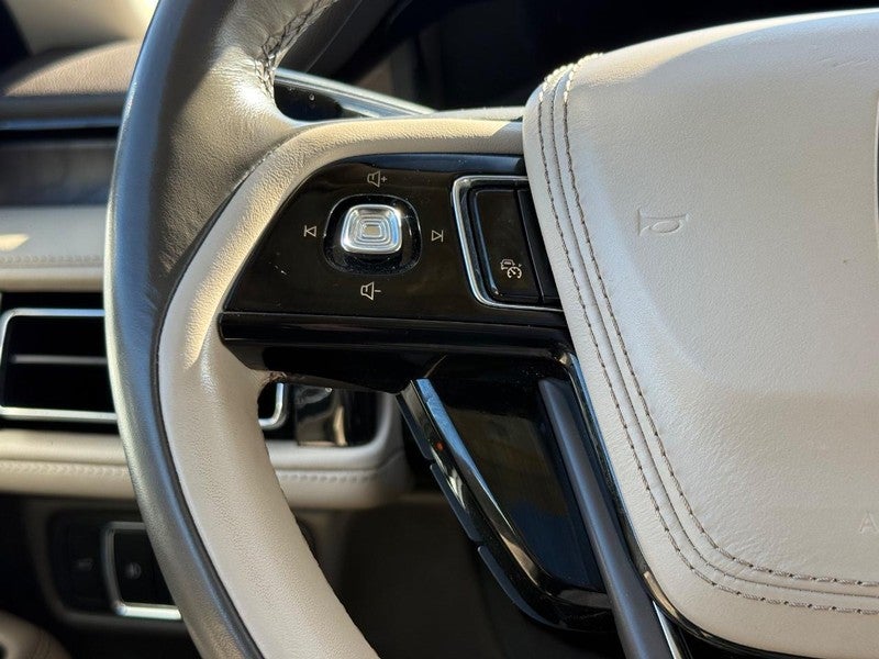 2023 Lincoln Aviator Reserve AWD